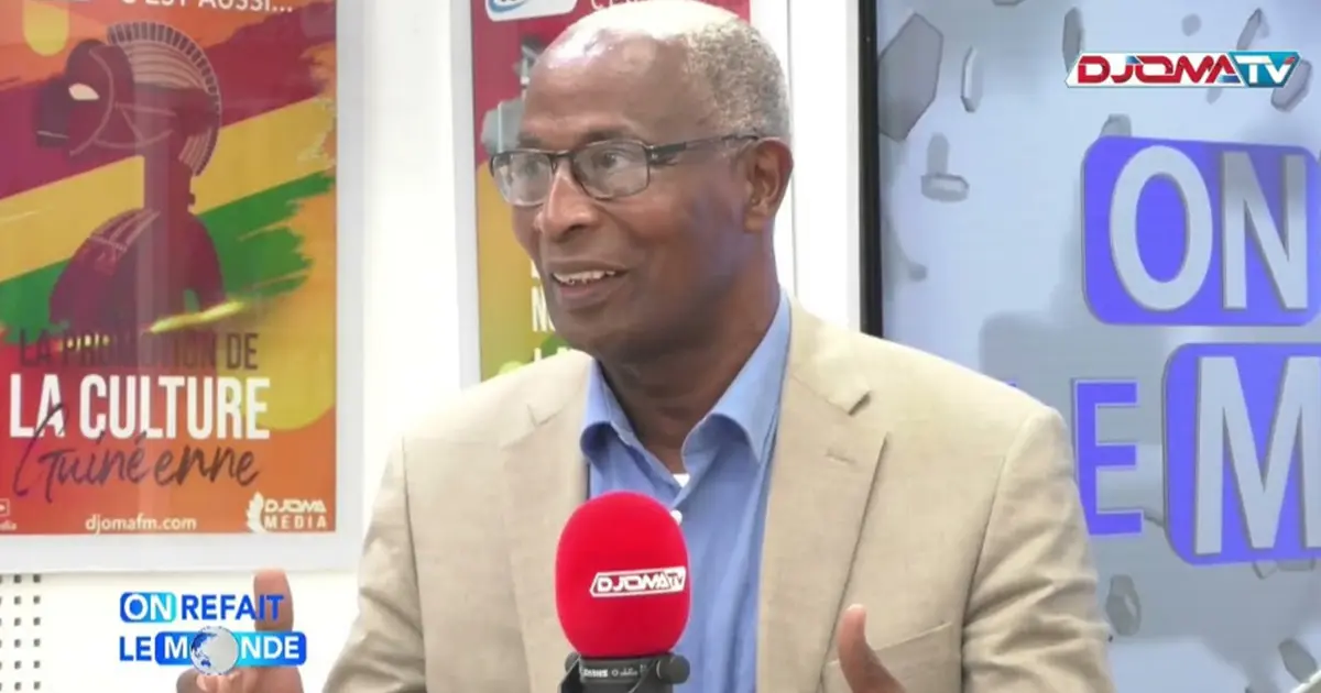 « Il y a beaucoup de possibilités pour être dans le délai »