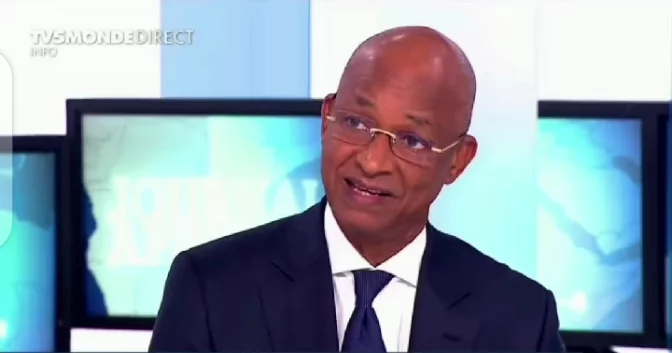 Cellou Dalein Diallo fait le bilan du CNRD et annonce son retour