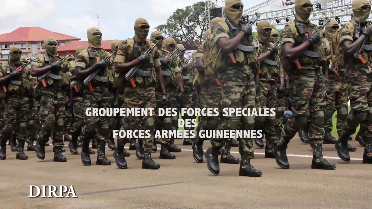 Et si les armées africaines constituaient les véritables obstacles au développement du continent ?