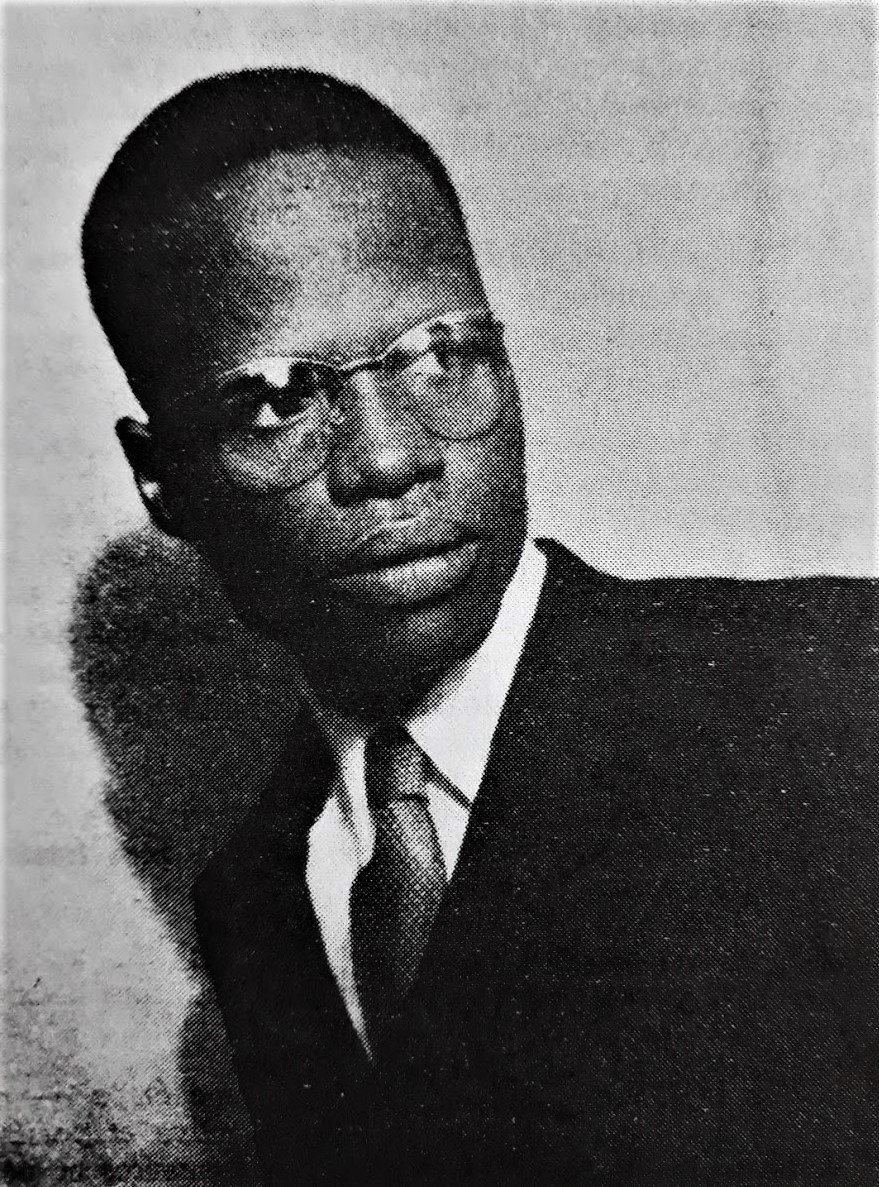 Koumandian Keïta, un vrai patriote guinéen