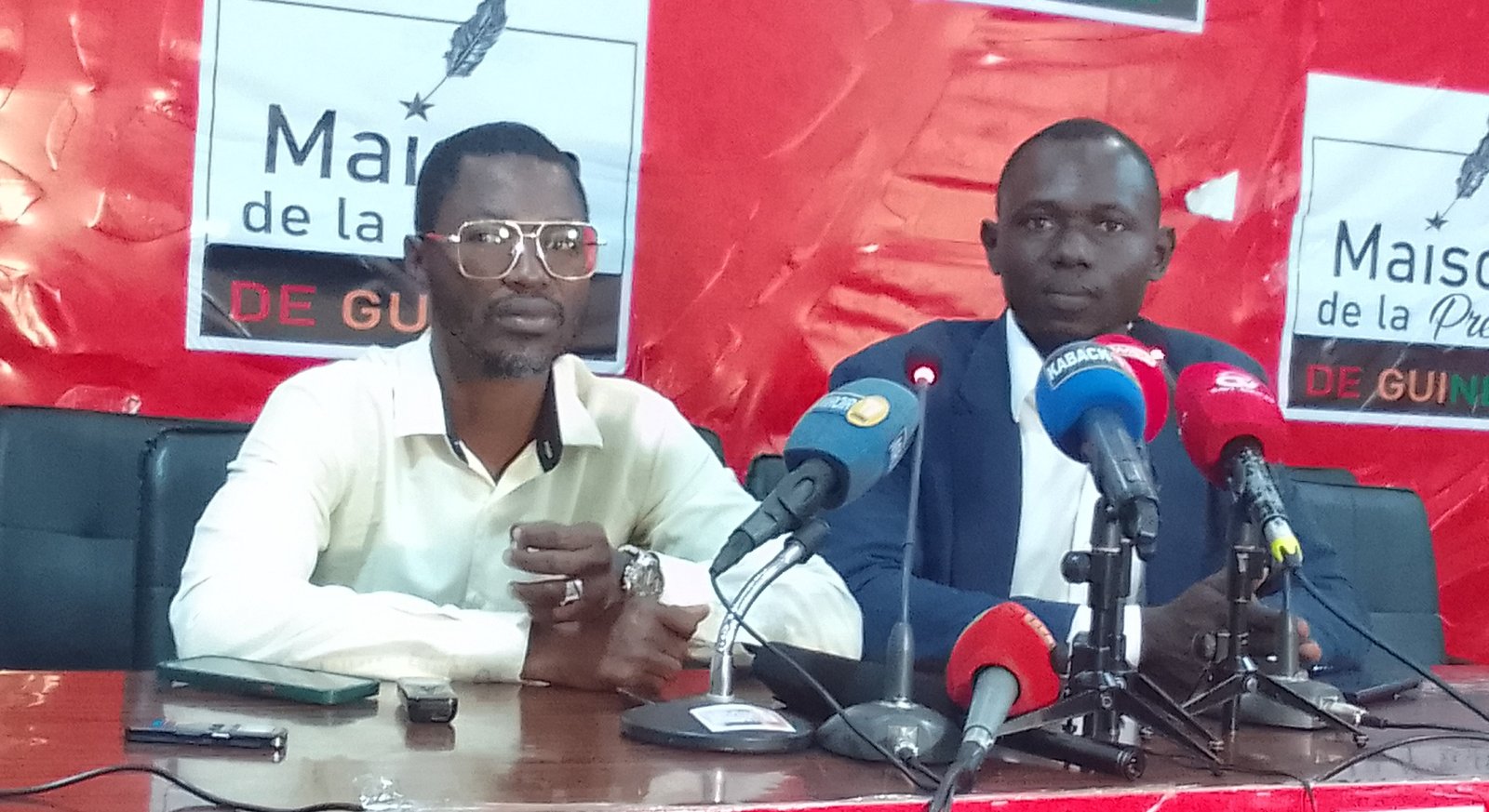 Suspension de Latif Diallo et son média: le REMIGUI n’exclut pas de saisir la Cour Suprême (*)