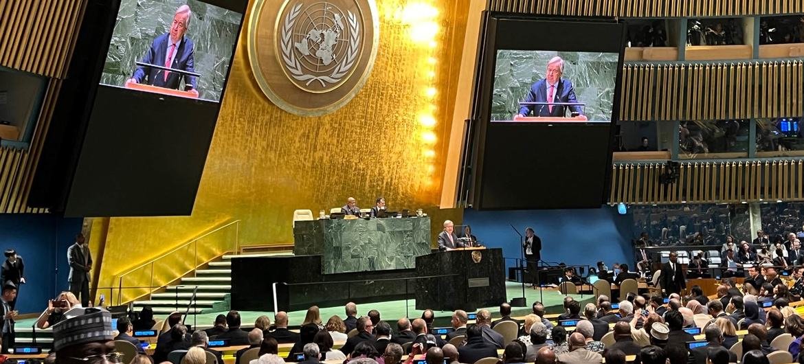 L’ONU à l’épreuve des putschs militaires africains! (*)
