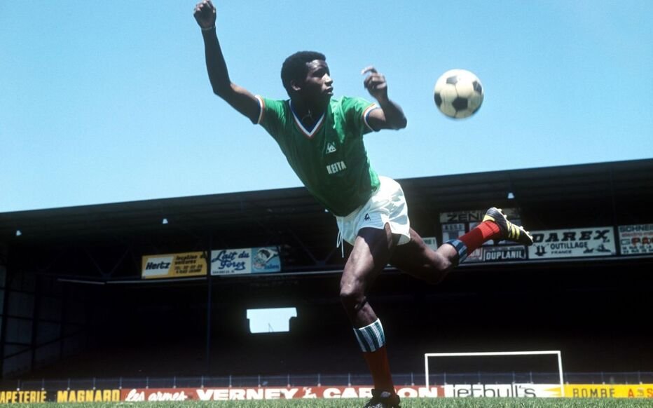 Salif Keïta, le dernier envol de l&rsquo;Aigle malien