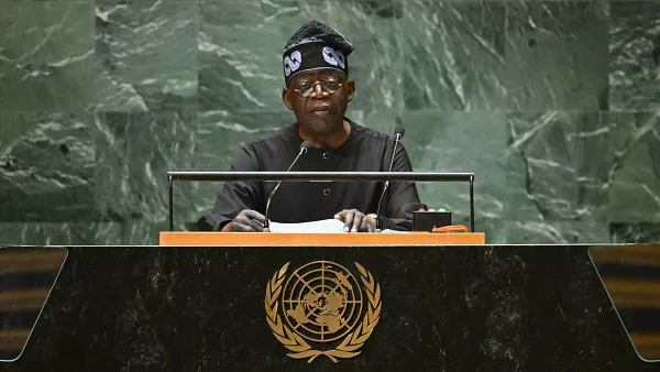 « Nous sommes en train de négocier avec les autorités militaires du Niger pour le rétablissement de la démocratie »