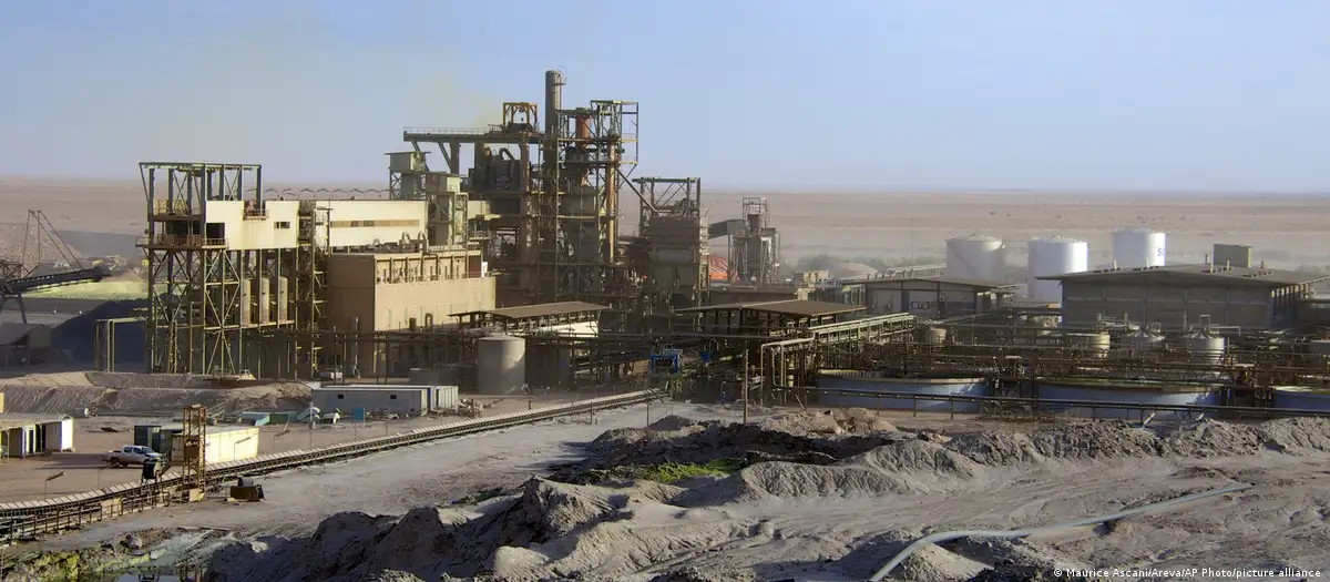 La France est-elle dépendante de l&rsquo;uranium du Niger ? (*)