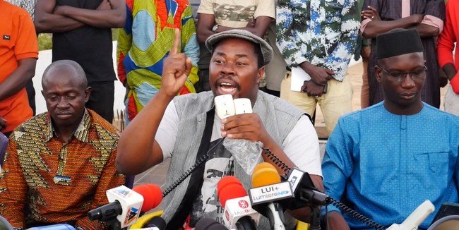 PROCÈS D’UN SOUTIEN DE GOITA OPPOSE A UNE PROLONGATION DE LA TRANSITION : Le Mali s’enfonce-t-il dans les profondeurs de la pensée unique ?  (*)