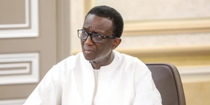 Sénégal, Présidentielle 2024 : PS, AFP… ces ensembles vides qui soutiennent Amadou Ba (*)