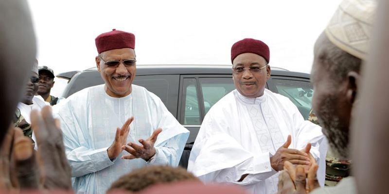 Niger, PNDS Tarayya : « Bango ya tsagué… (le mur s’est fissuré !)