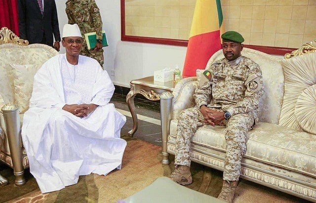 Mali : Assimi Goïta veut-il présenter sa démission pour préparer sa candidature ?