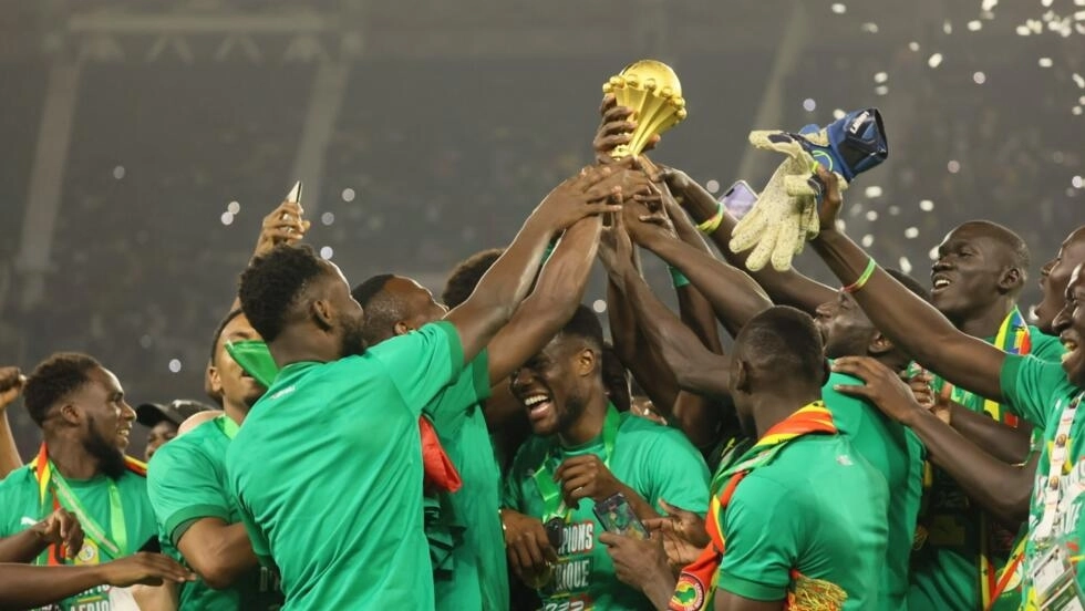 La CAF attribue la CAN 2025 au Maroc et celle de 2027 au trio Kenya-Ouganda-Tanzanie (*)