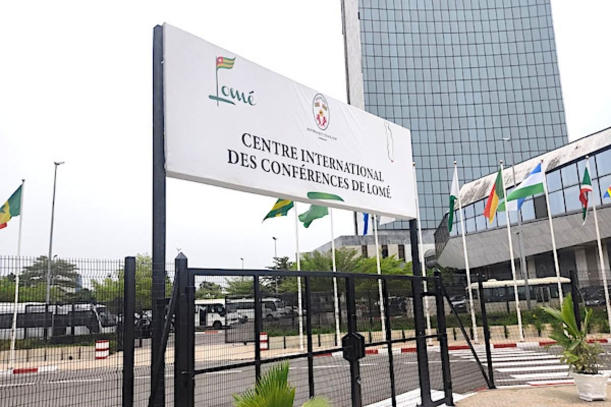 Les organisateurs du Forum de Lomé ont-il volontairement oublié les acteurs sociopolitiques ?