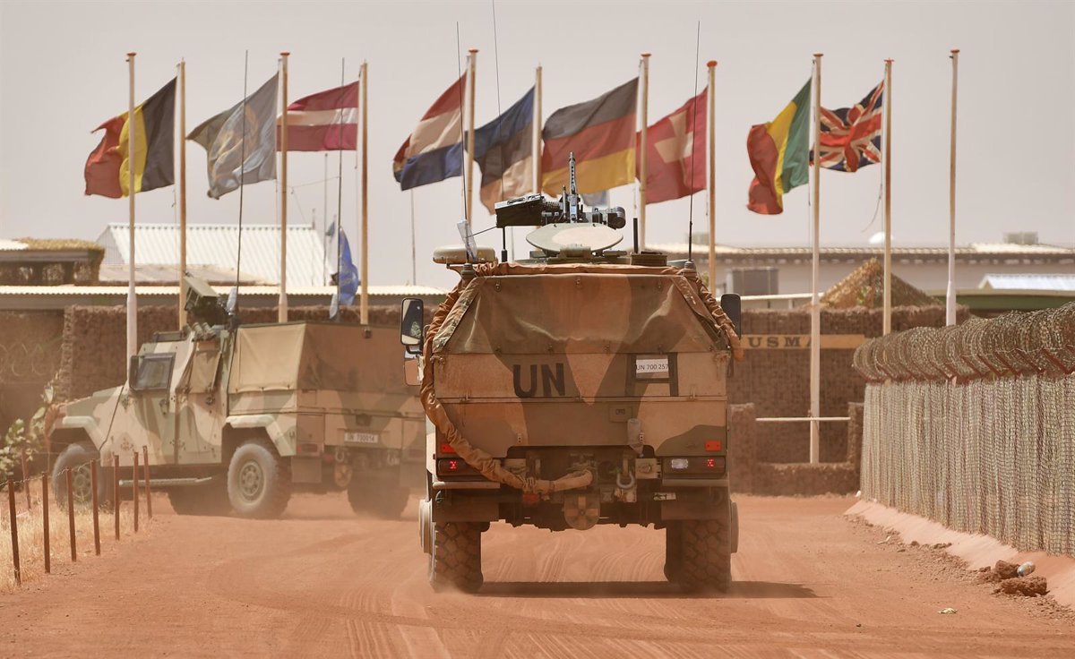 RETRAIT DE LA MINUSMA DU MALI :Le Contingent Tchadien Ne Mérite Pas Ça !