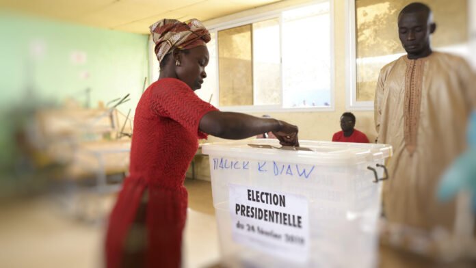 Présidentielle 2024 : Pourquoi on est bien partis pour avoir un président par accident (*)