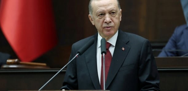 International Erdogan « annule » tout déplacement en Israël et attaque l’Occident « hypocrite »