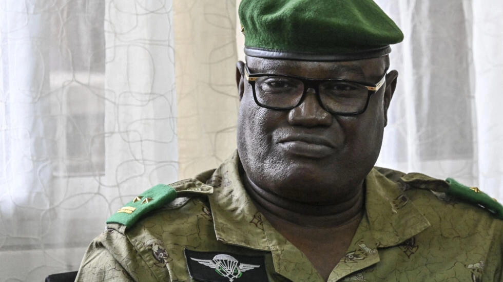 Putsch au Niger: le ministre de l&rsquo;Intérieur réclame «la solidarité de la Cédéao pour combattre les terroristes»