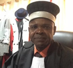 Le juge Francis Kova Zoumanigui libère provisoirement Amadou Damaro Camara