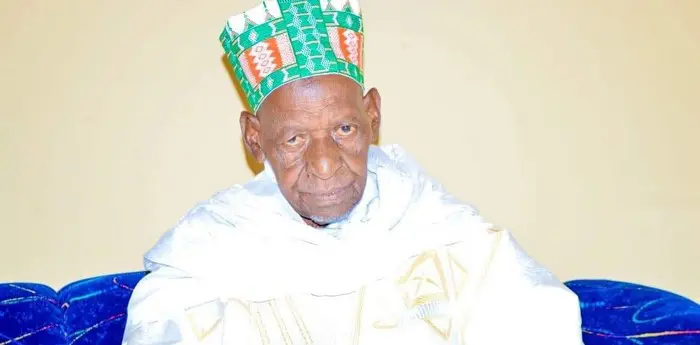 DÉCÈS DE ELHADJ MAMADOU BANO BAH, KHALIFE GÉNÉRAL DU FOUTA: L&rsquo;UFDG ET L&rsquo;ANAD FORTEMENT MOBILISÉS À PITA.