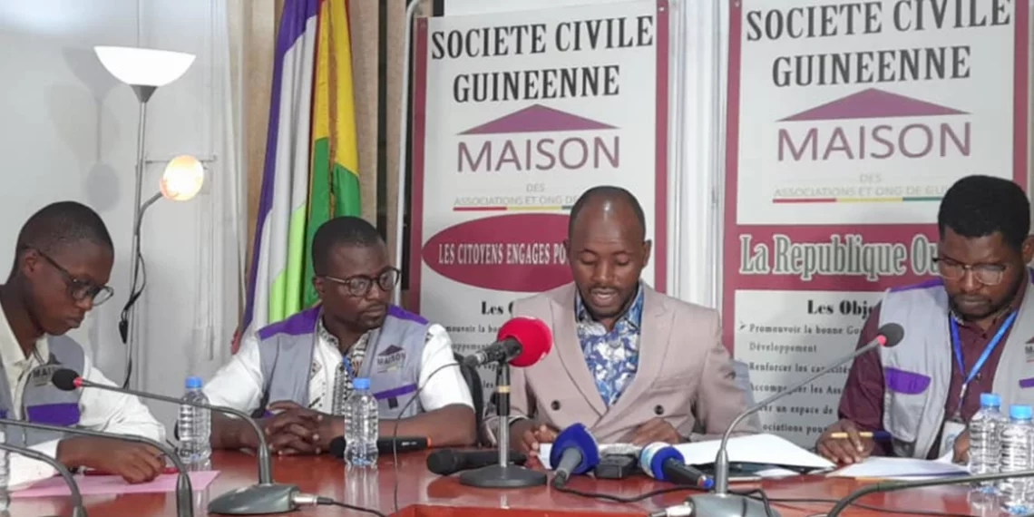 La MAOG, dans son rôle traditionnel, d’observateur, d’alerte précoce et de proposition, tient à exprimer son soutien indéfectible et sa solidarité aux médias