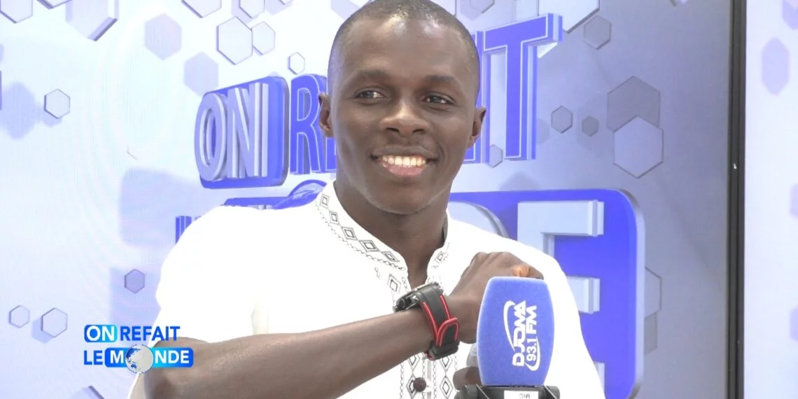 Habib Marouane Camara: La peur qui tue, le courage qui expose!