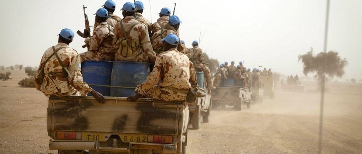 L&rsquo;ONU s&rsquo;inquiète des conditions de retrait de sa mission au Mali