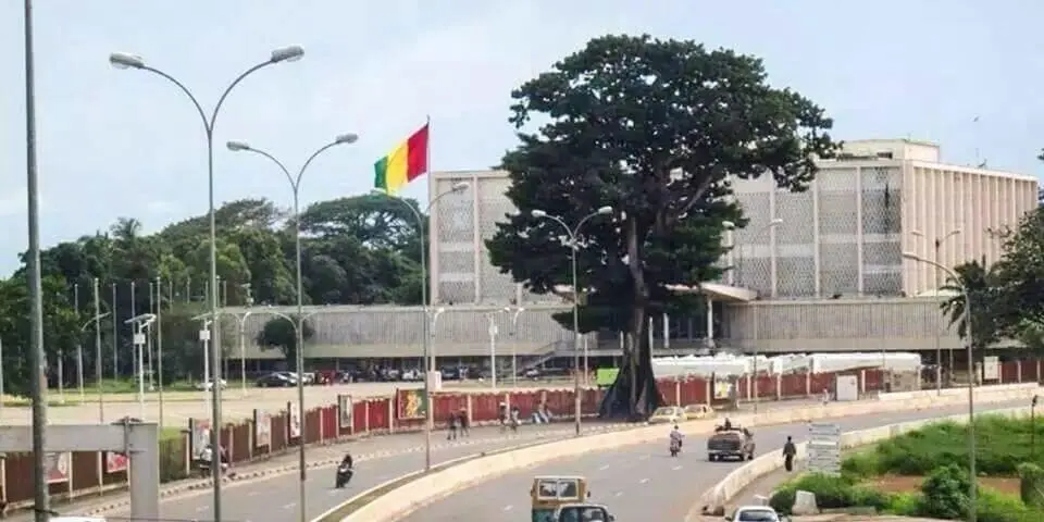 Guinee7.com pose une question : pourquoi le CNRD à travers la CRIEF ne s’intéresse pas à cette affaire ?