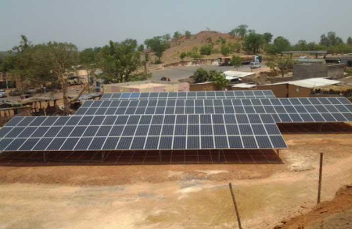 Pour relever le challenge énergétique au Mali : Les autorités gagneraient à se tourner résolument vers les énergies renouvelables et particulièrement le solaire