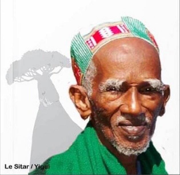 Adieu, Professeur Ibrahima Caba Bah!