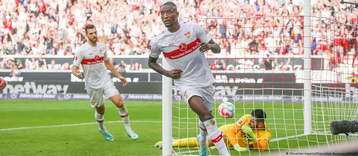 La Bundesliga, un championnat plus prolifique