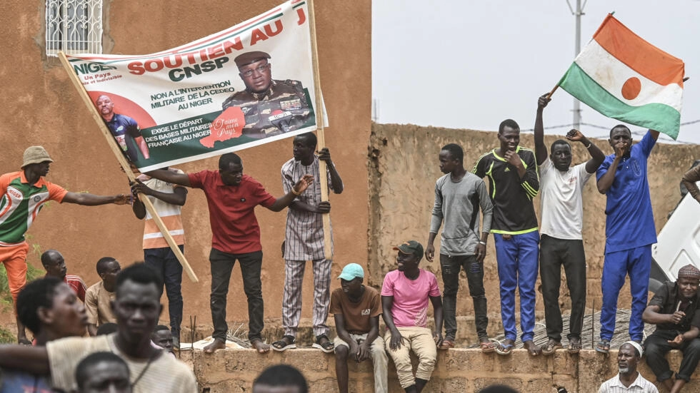 Niger: les ONG Human Rights Watch et Amnesty s&rsquo;inquiètent de la dégradation des droits humains