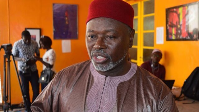 Alioune Tine flingue à tout va : « on est dans un régime où l’administration fait plus allégeance au parti ou à la coalition au pouvoir qu’à la Constitution »