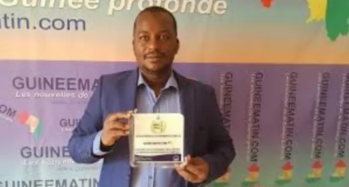 Déclaration Conjointe des Associations de Presse sur la situation de Guineematin