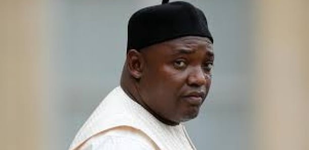 Gambie : Le président Barrow en quête d’une retraite « dorée » ?