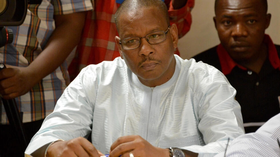 Burkina Faso: «On s’en prend au totem burkinabè, le droit à la parole»