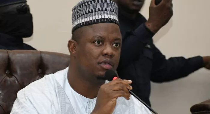 Charles Wright : « Pour le cas de la commission rogatoire de Dalein, le ministre sénégalais de la Justice m’a appelé… »