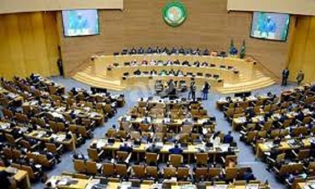 Crise au Niger : face à l’inaction de la Cédéao, le Conseil de Paix et de Sécurité de l’UA dévoile sa feuille de route pour la transition