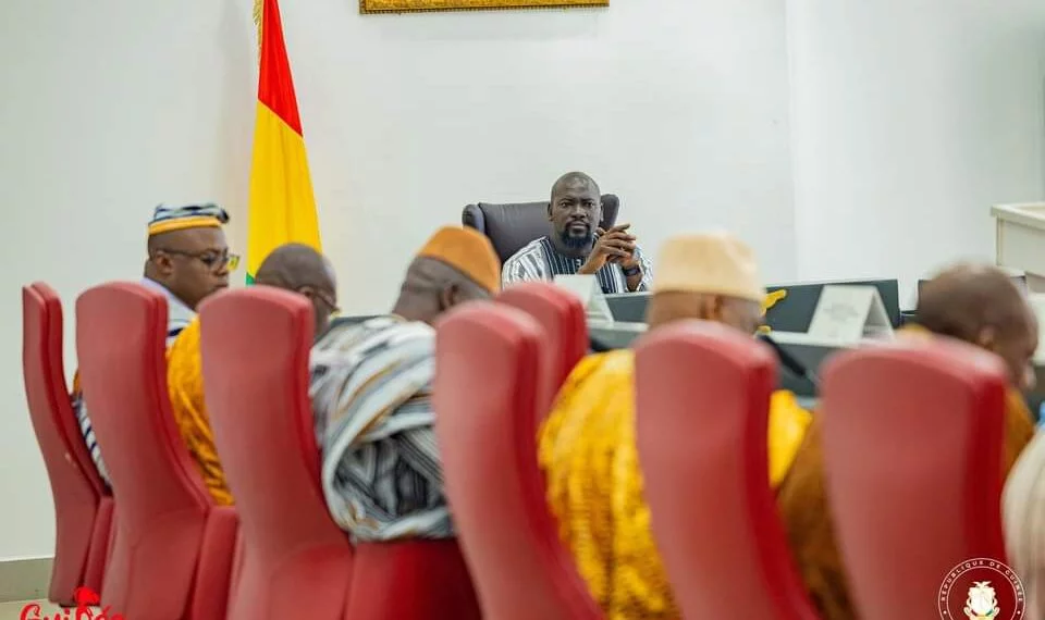 Scandale de la Santé – poursuites contre Dr Mamadou Péthé Diallo :Un inventaire général de la gestion publique s’impose