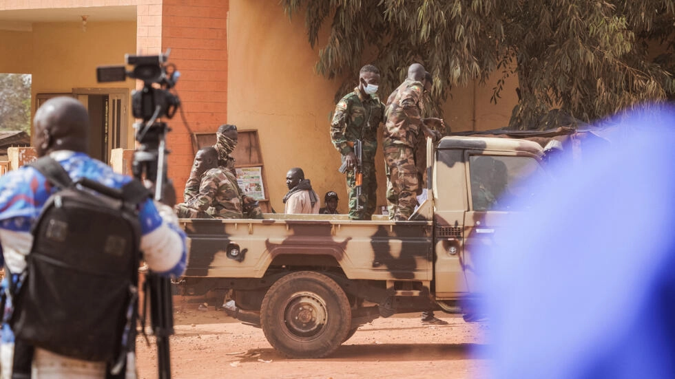 Terrorisme : le Mali ouvre une enquête sur des chefs d&rsquo;Al-Qaïda et des séparatistes touareg
