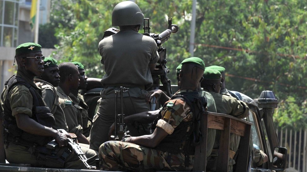 RADIATION DE SOLDATS SUITE A L’ATTAQUE DE LA PRISON CENTRALE DE CONAKRY : Attention à l’effet boomerang !