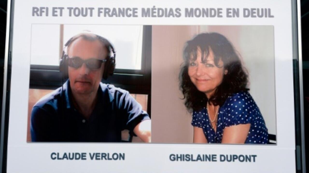 Assassins de journalistes: de mauvais calculs…