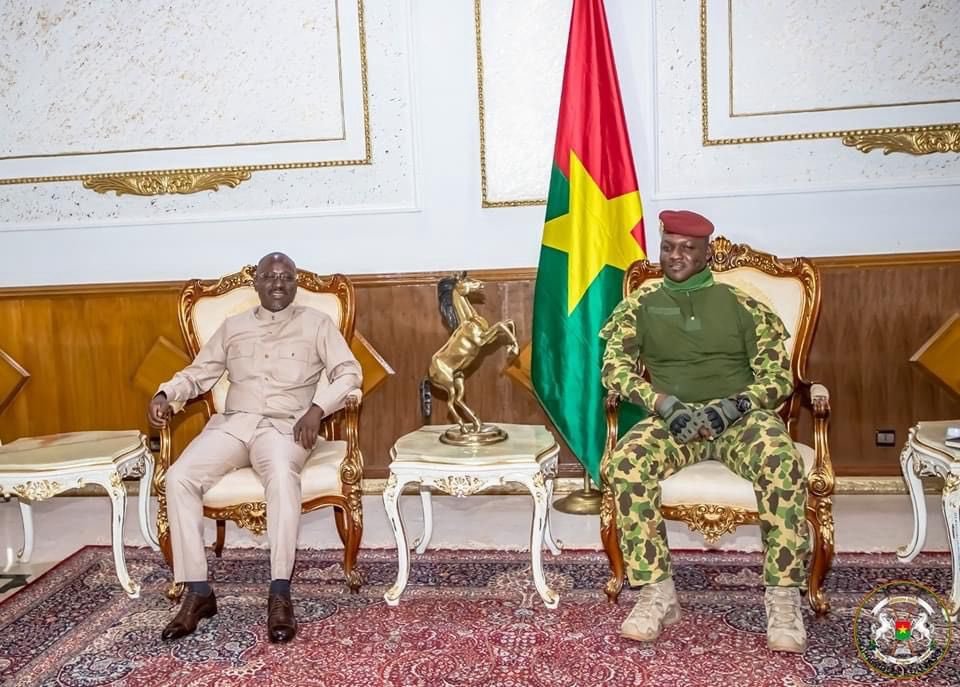 Alliance des états du Sahel : La main tendue des chefs d’État à Guillaume Soro coupe le sommeil d’ADO