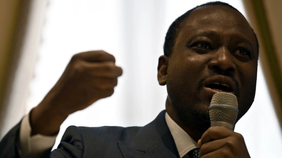 L&rsquo;ancien Premier ministre ivoirien Guillaume Soro va mettre « fin » à son exil
