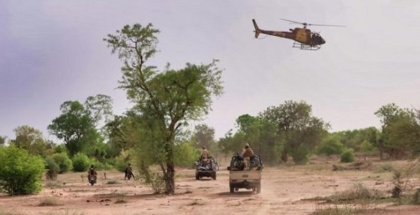 Burkina: le Centre de presse Norbert Zongo « contre l’instrumentalisation de l’insécurité »