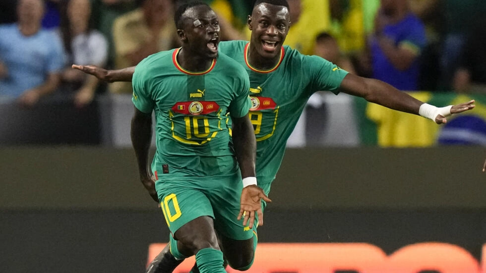 Éliminatoires Mondial 2026: le Sénégal écrase le Soudan du Sud, l&rsquo;Afrique du Sud se lance