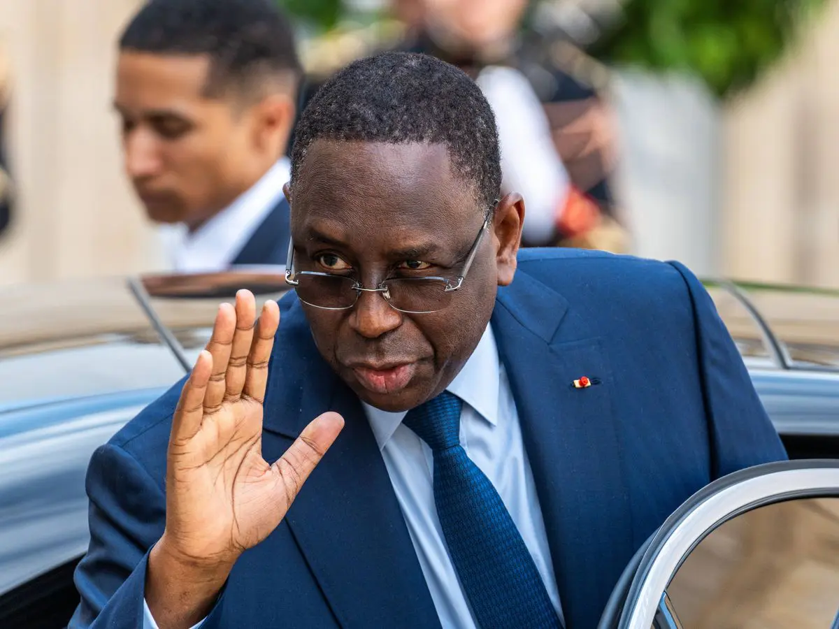 Macky Sall tire sur putschistes : « si on veut exercer le pouvoir politique, on démissionne, on change de costume… »