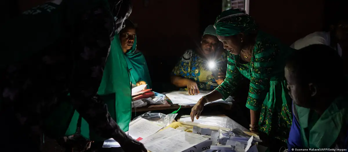 Le Mali traverse une grave crise énergétique