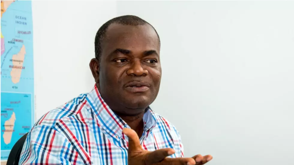 Liberia: «Le président Weah n&rsquo;a pas pu produire les résultats, il a déçu», estime Mathias Hounkpè
