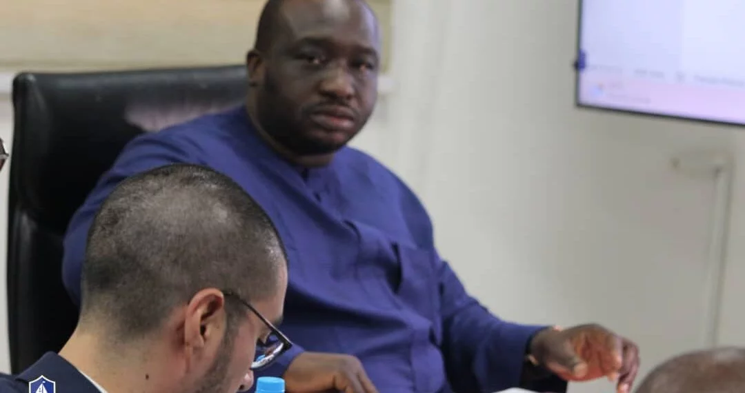 Suspension de Bakary Keita: Le pêché d’un excès de confiance ou le prix de l’insubordination ?