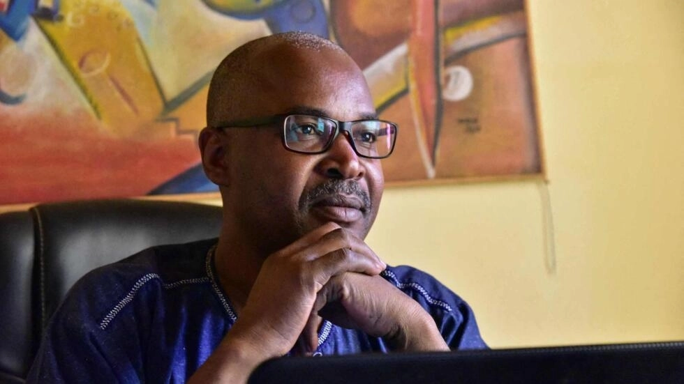 Niger: «Le président Bazoum n’a pas eu le soutien de son propre camp» affirme Moussa Tchangari