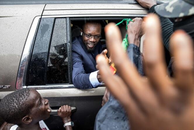 Après la Cédéao, la Cour suprême du Sénégal inflige un nouveau revers à l&rsquo;opposant Ousmane Sonko