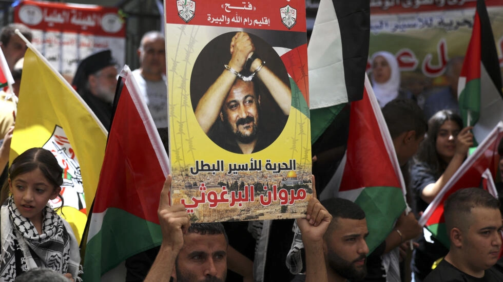 Marwan Barghouti, le « Nelson Mandela palestinien », peut-il être le faiseur de paix à Gaza ?